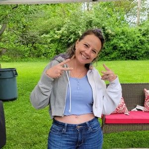 Meet your Posher, Heather